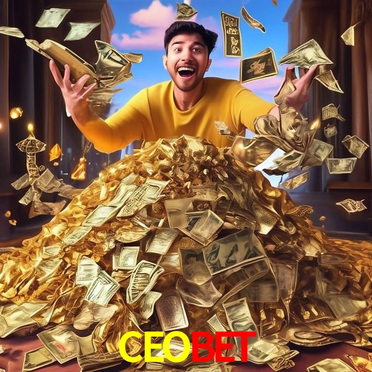 Jogos Exclusivos CEOBET