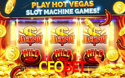 Descubra a Magia dos Jogos de Arcade no CEOBET