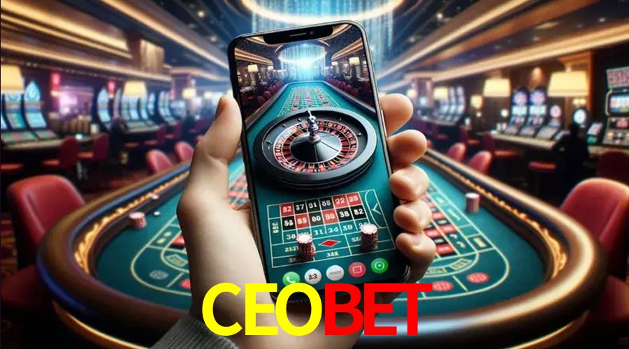 Account Benefits CEOBET