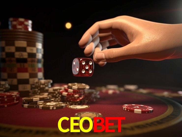 Estatísticas Esportivas CEOBET