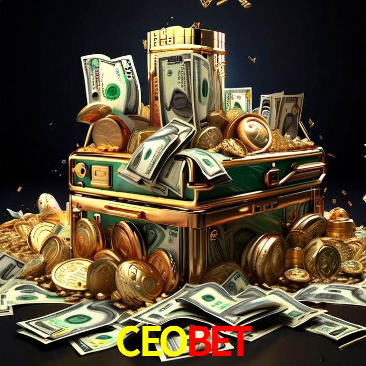 Mesa de Roleta CEOBET