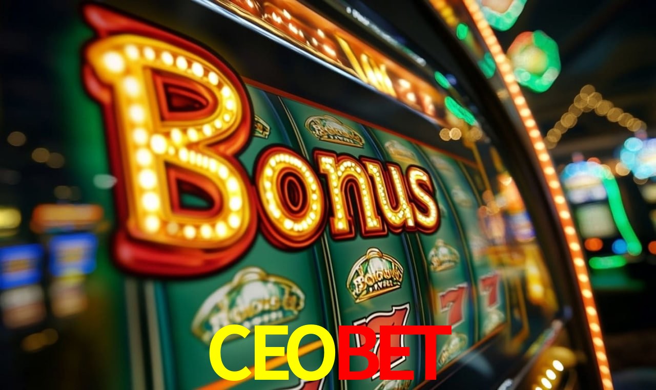 Promoção Relâmpago CEOBET