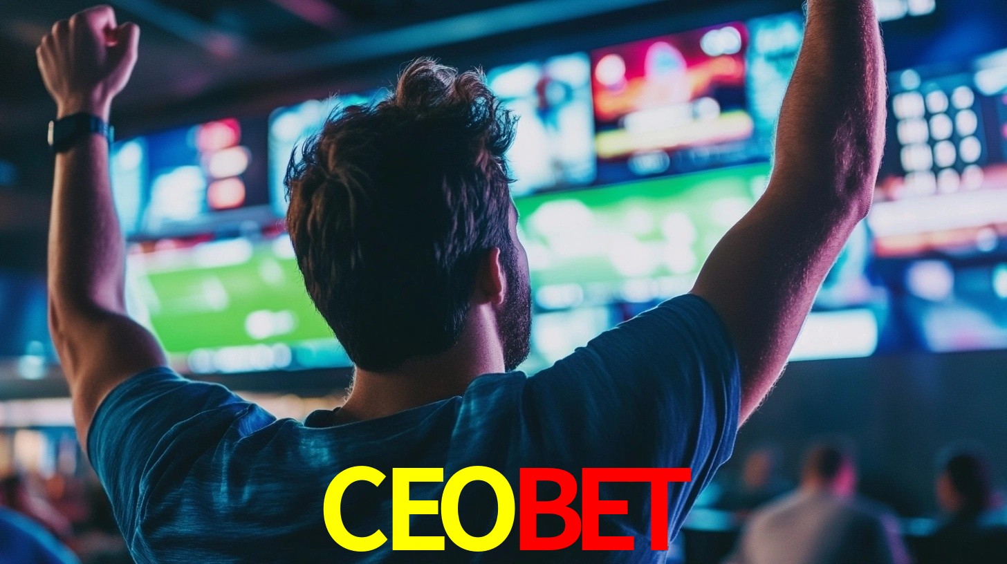 CEOBET: Jogos de Caça-Níqueis-Altas Recompensas, Roleta-Velocidade, Blackjack-Desafios Máximos