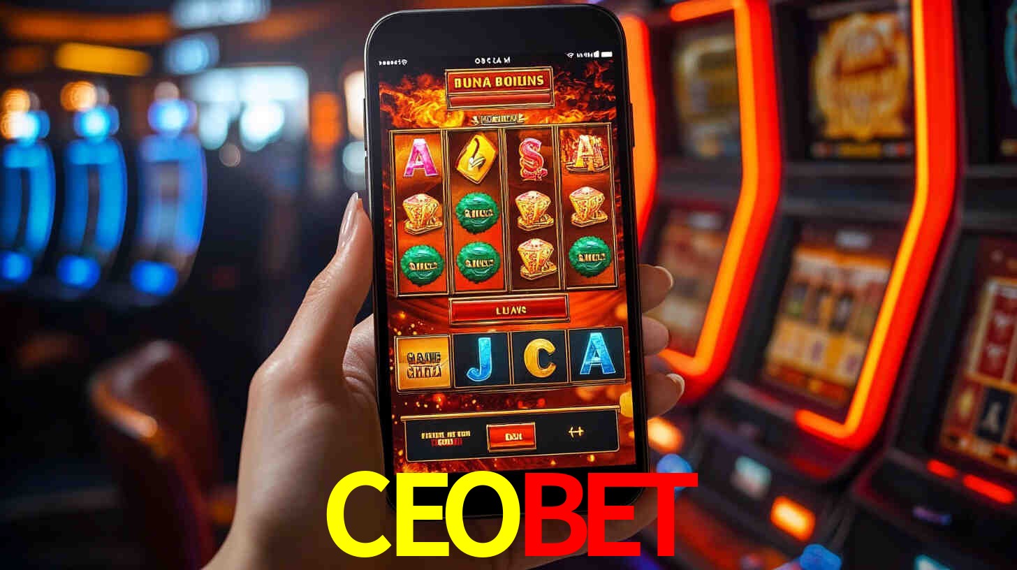 Explore as vantagens do CEOBET: serviço profissional e confiabilidade