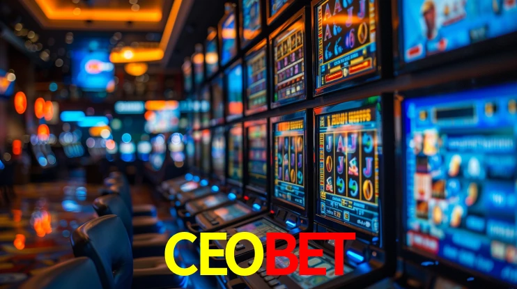 Responsive Design CEOBET