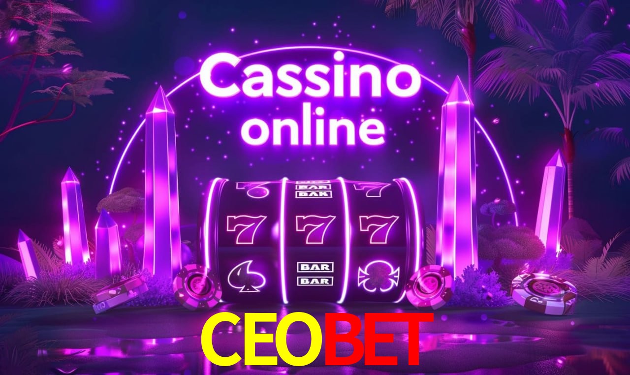 Diretório de Jogos CEOBET