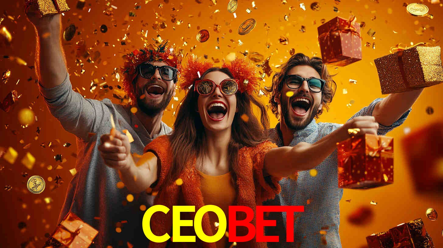 Sinta a adrenalina dos jogos de cassino com CEOBET
