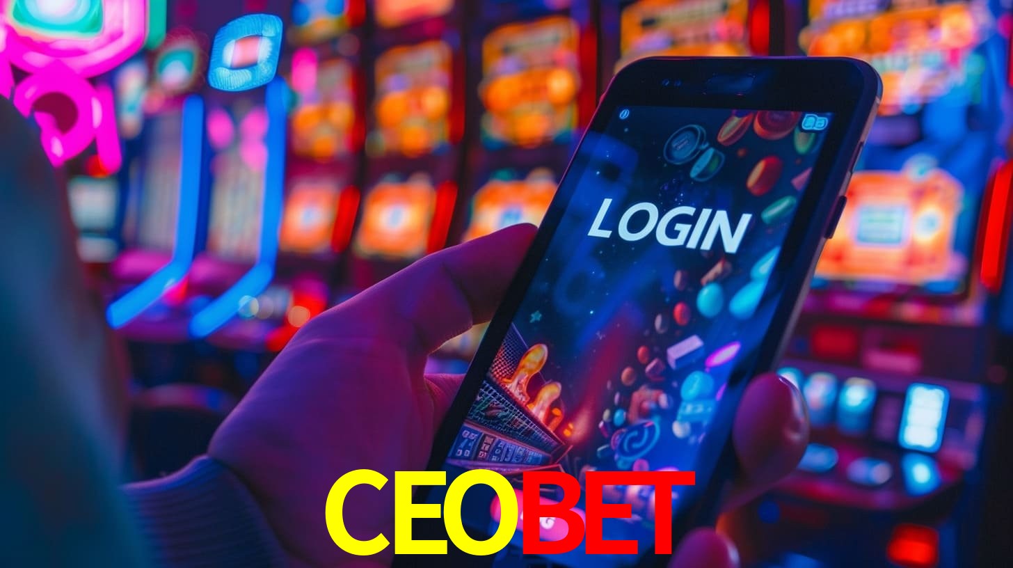 PIX Instantâneo CEOBET