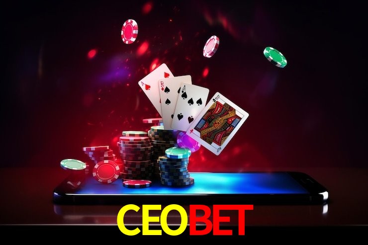 Live Casino CEOBET