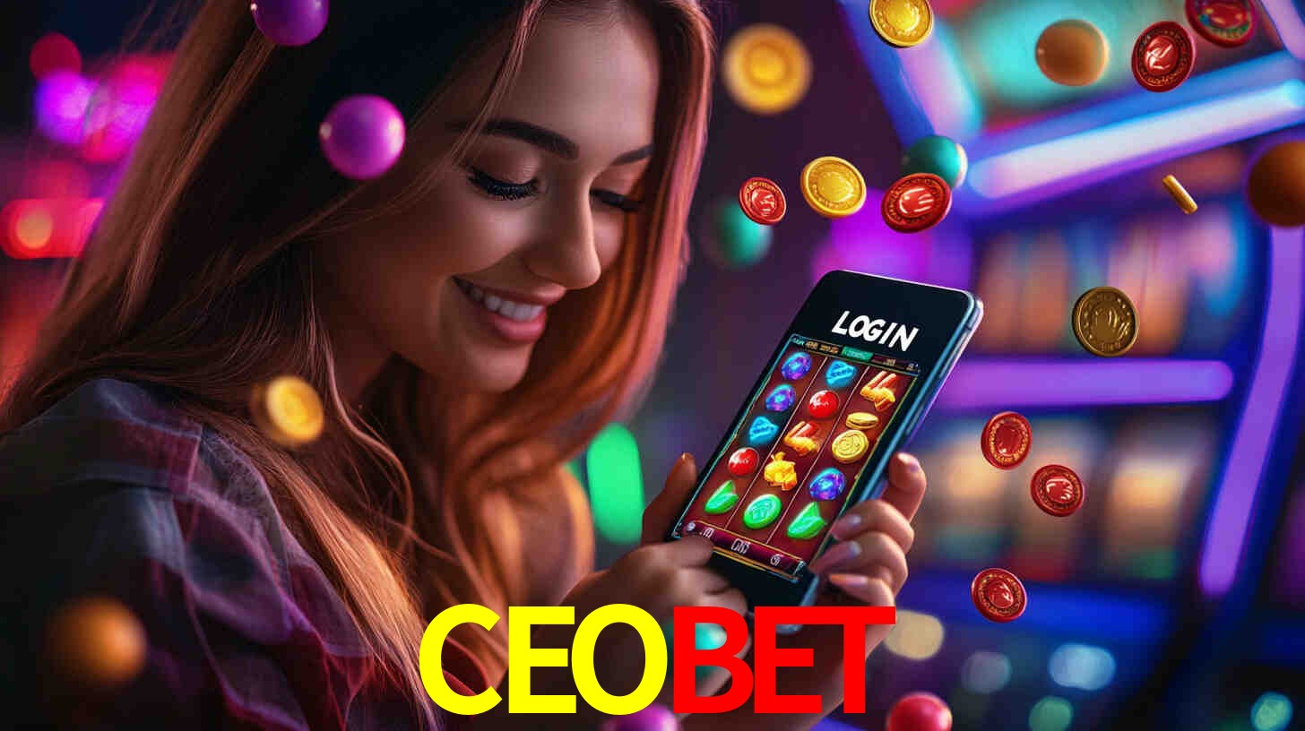 ceo bet app