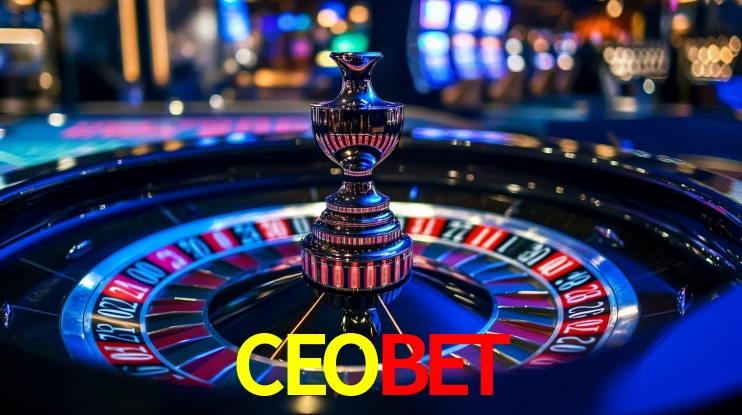 Premium Interface CEOBET
