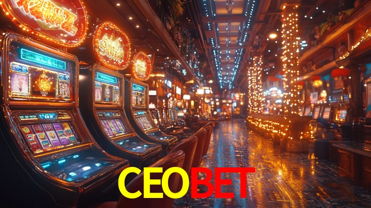 CEOBET,CEO.BET