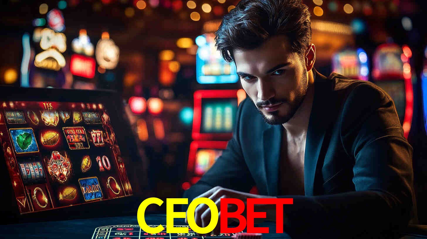 ceo bet app