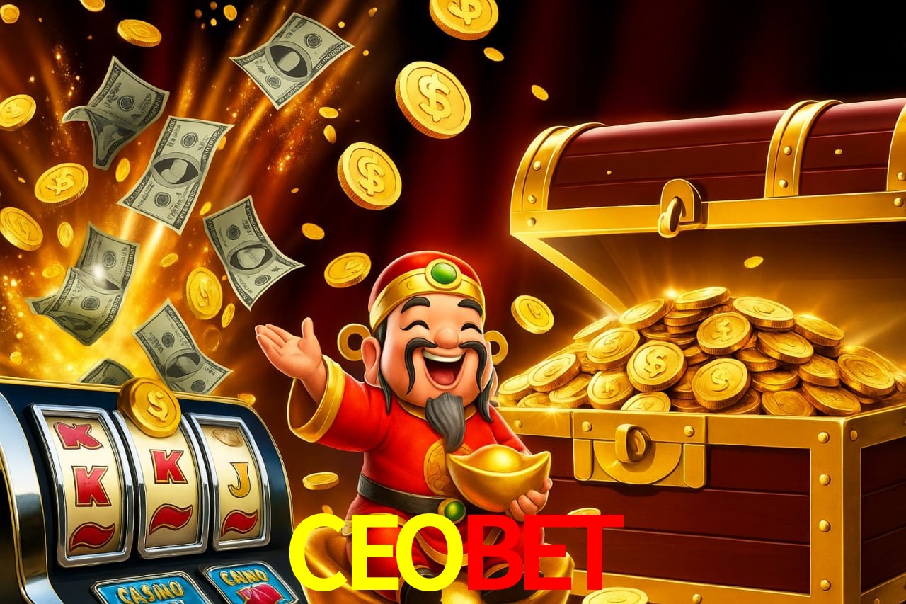 cassino CEOBET