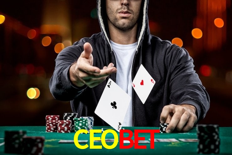 CEOBET,CEO.BET