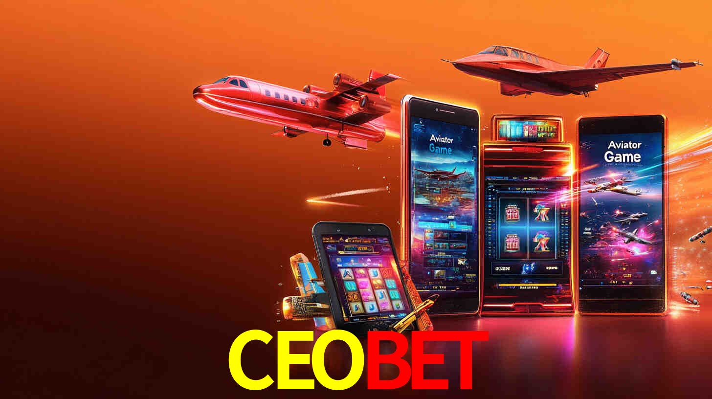 A Emoção da Loteria na CEOBET: Uma Chance de Mudança de Vida
