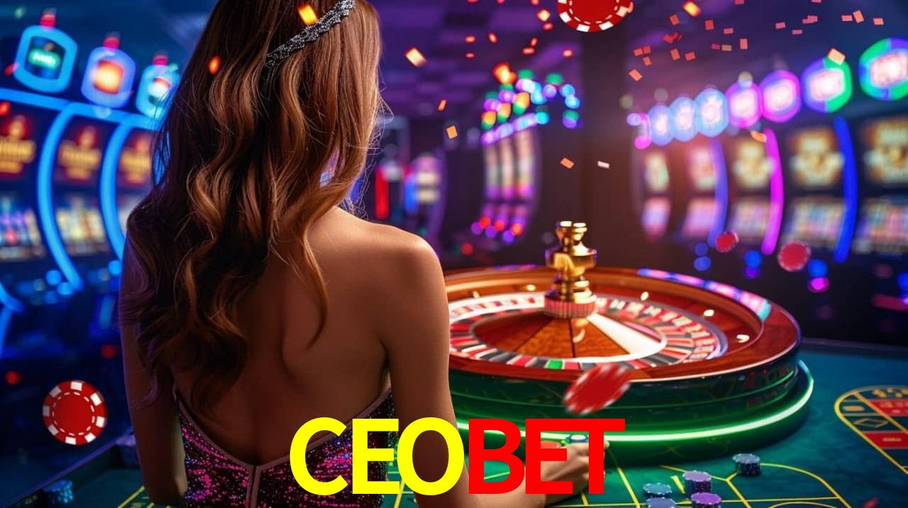 CEOBET