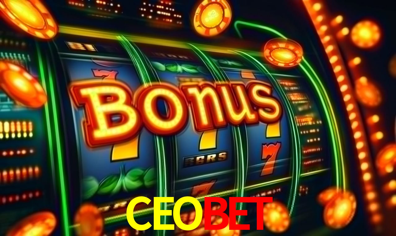 Football Betting CEOBET