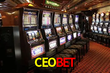 A Revolução dos Aplicativos de Jogos no CEOBET