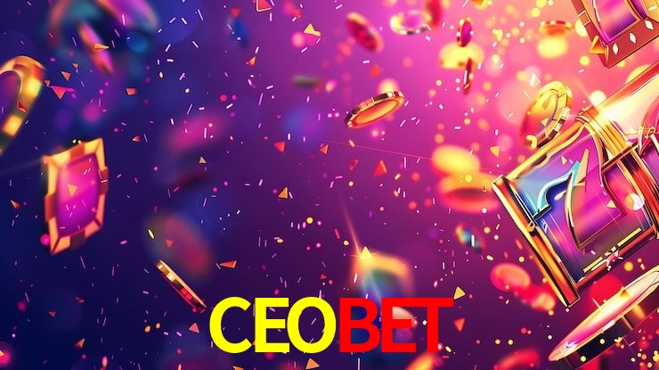 Inovações de Jogos na CEOBET: O Futuro das Experiências Interativas
