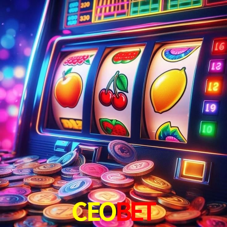 Mesa de Blackjack CEOBET