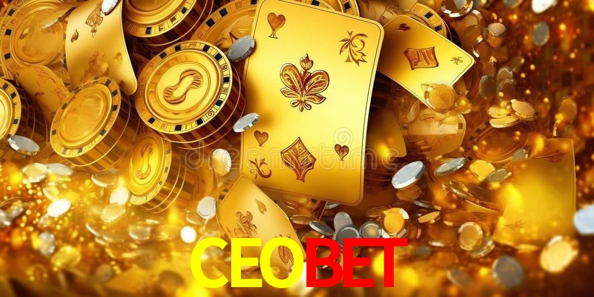 Explorando a Categoria de Eventos em Apostas na CEOBET