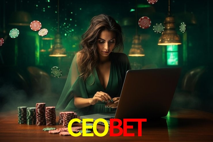 ceo bet app