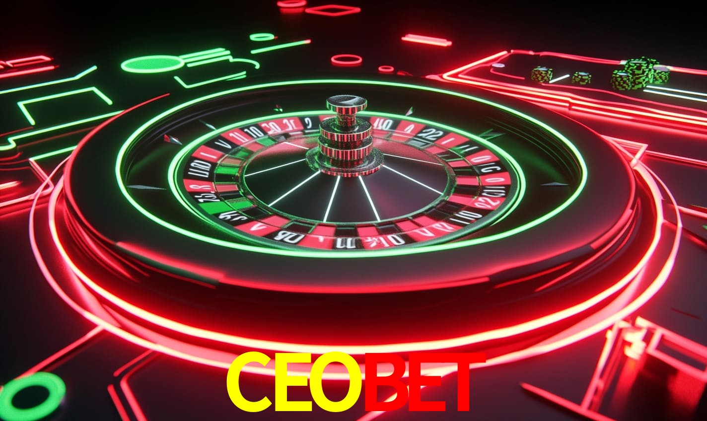 A Popularidade dos Caça-Níqueis no CEOBET