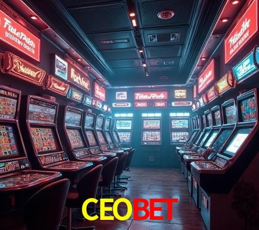 Sistemas de Segurança CEOBET