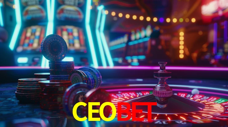 Secure Login CEOBET