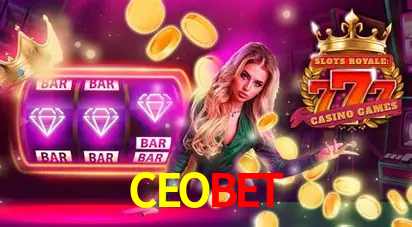 A Experiência Imersiva dos Cassinos Ao Vivo no CEOBET