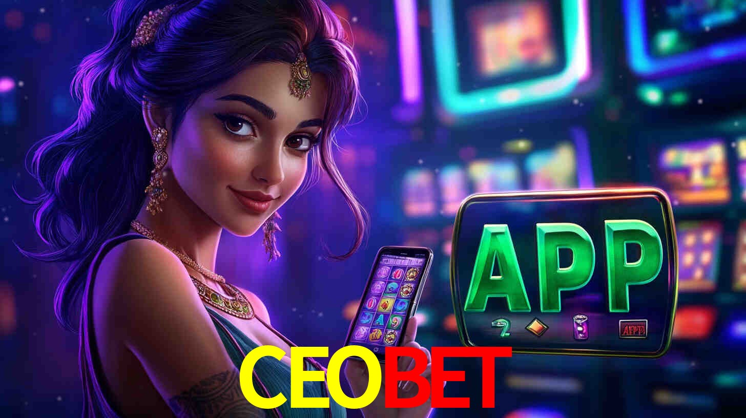 CEOBET: Seu Especialista em Apostas Esportivas Brasileiras