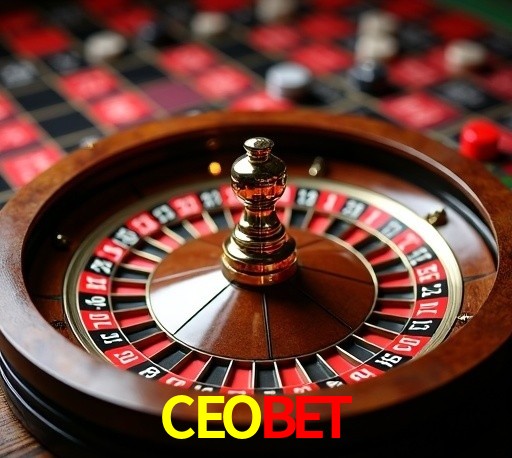 Design Responsivo CEOBET