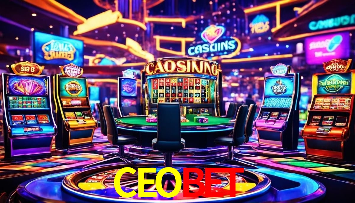 Jogo Aviator CEOBET
