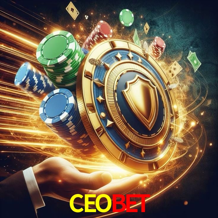 CEOBET Slots - CEOBET visual 2