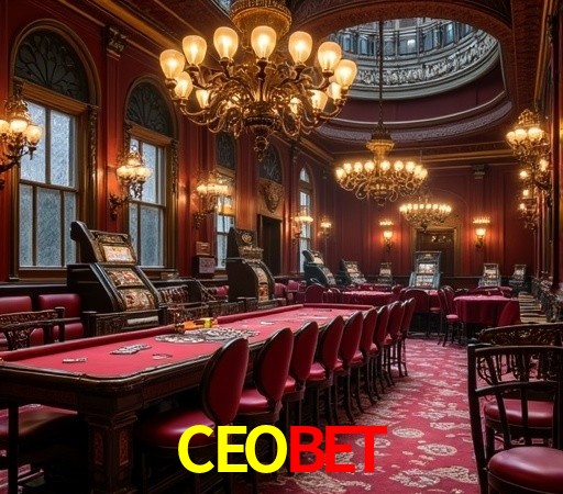 Cadastro Rápido CEOBET
