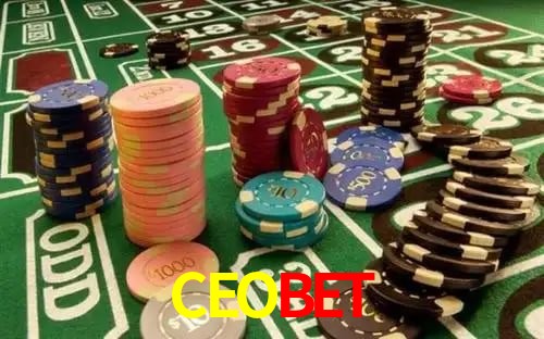 Bônus Generosos e Exclusivos no CEOBET para Você!