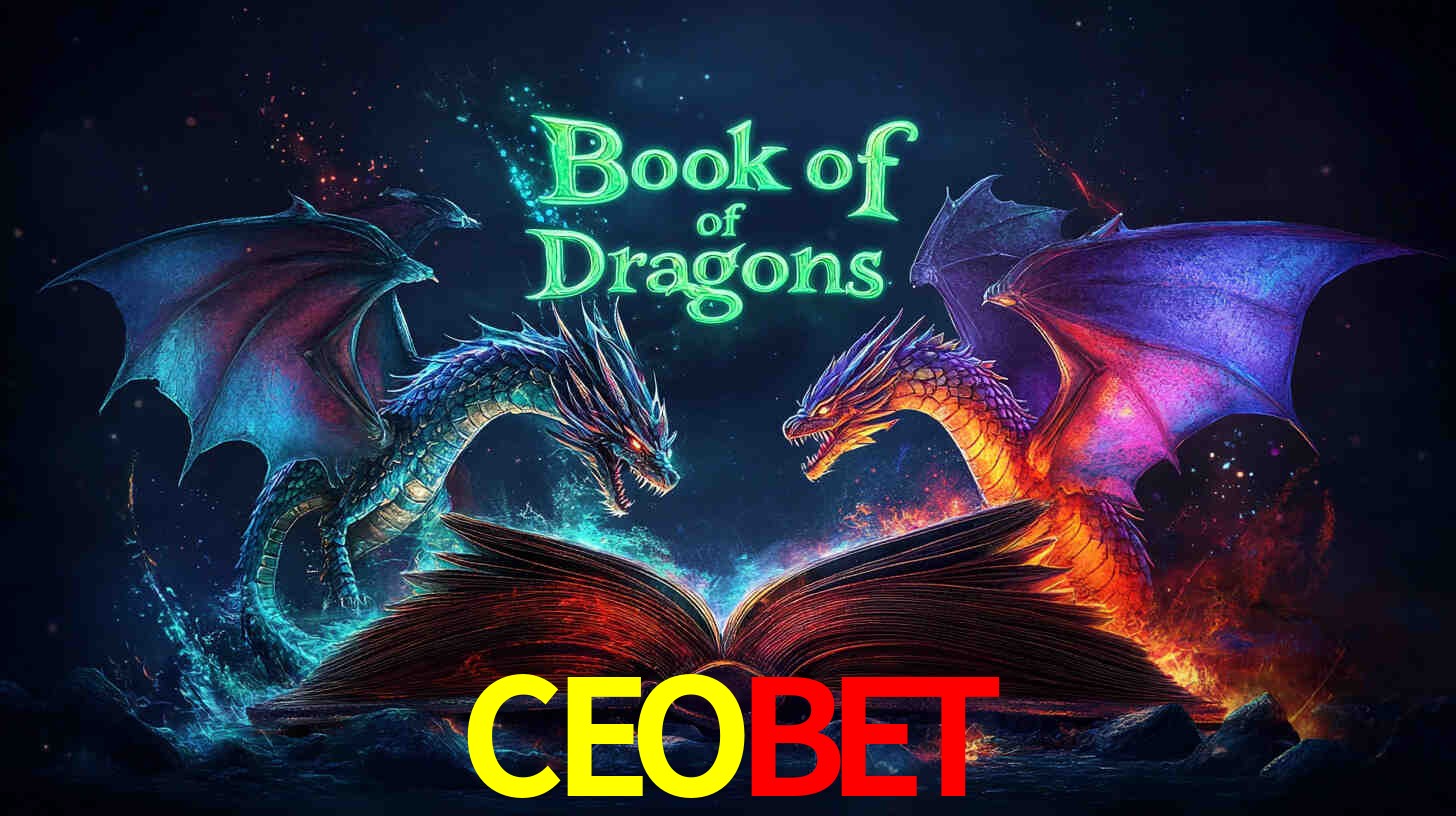 A Revolução dos Aplicativos de Jogos no CEOBET