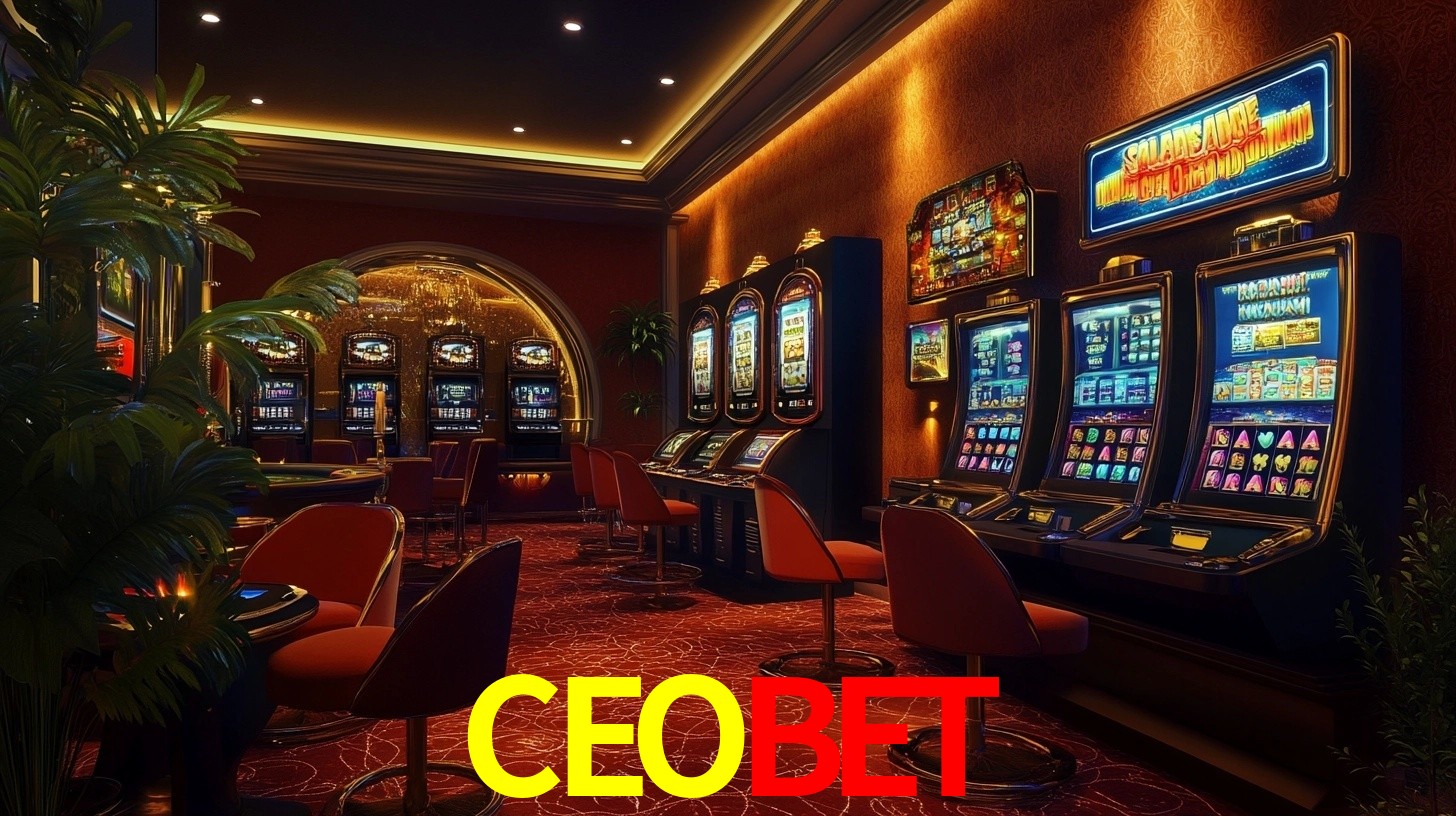 Blackjack Table CEOBET
