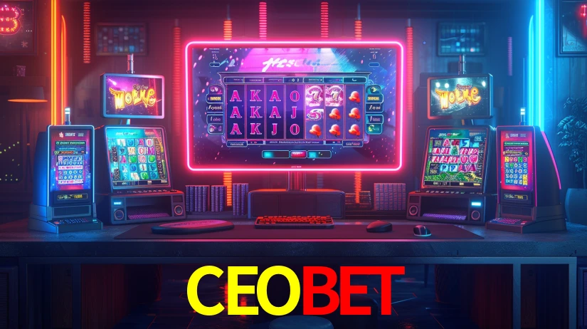 Ofertas Imperdíveis na CEOBET: Promoções e Bônus Que Valem a Pena