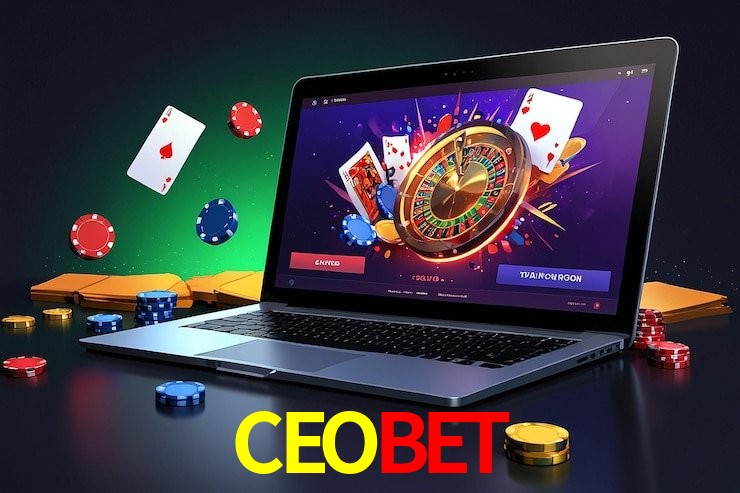Segurança 2FA CEOBET