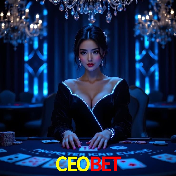 Experiência VIP CEOBET