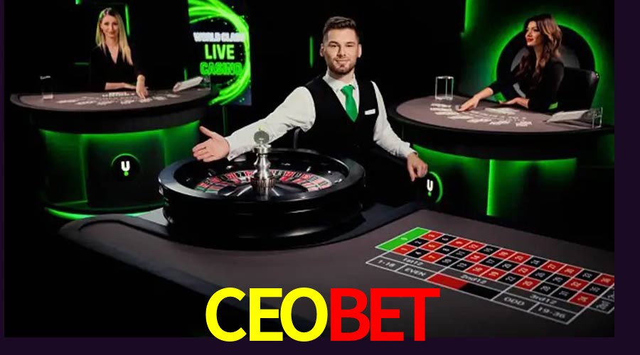 Platform Technology CEOBET