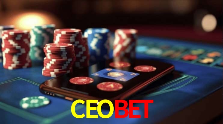 Estatísticas CEOBET