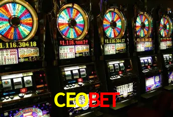 A Experiência Imersiva dos Cassinos Ao Vivo no CEOBET