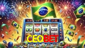 Slot Games CEOBET
