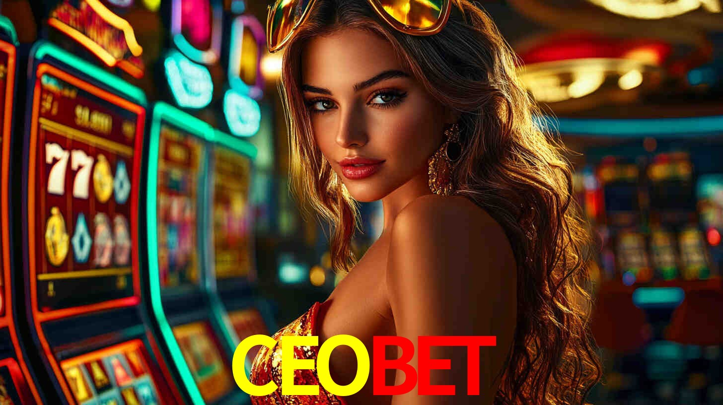 Live Casino CEOBET
