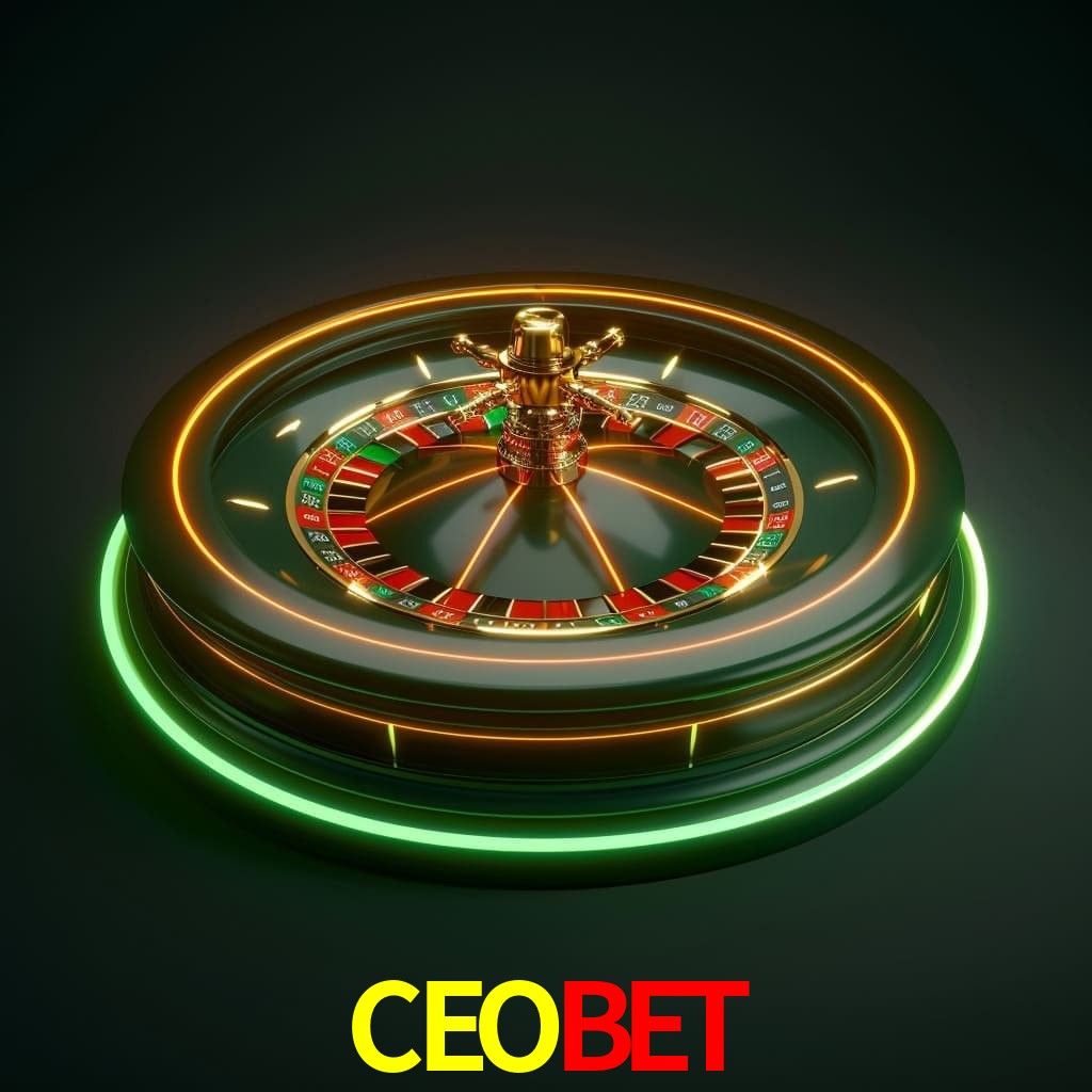 CEO.BET