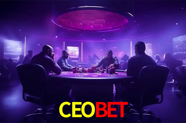 Jogo Spaceman CEOBET