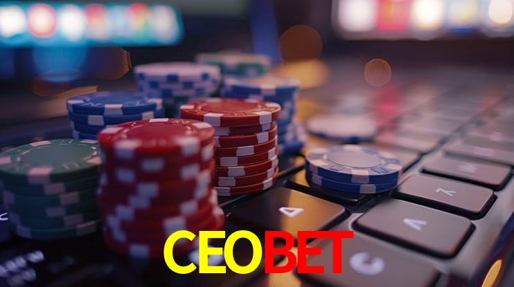 Jogos de Slot CEOBET